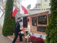 Obchody Święta Niepodległości