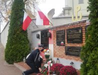 Obchody Święta Niepodległości