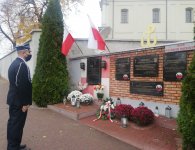 Obchody Święta Niepodległości