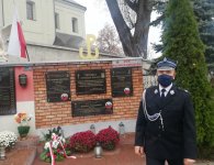 Obchody Święta Niepodległości