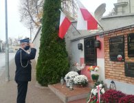 Obchody Święta Niepodległości