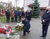 Obchody Święta Niepodległości