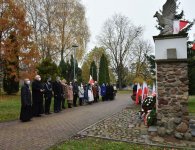 Obchody Święta Niepodległości