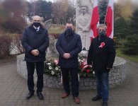 Obchody Święta Niepodległości