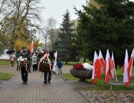 Obchody Święta Niepodległości