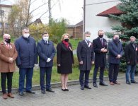 Obchody Święta Niepodległości