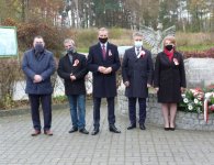 Obchody Święta Niepodległości