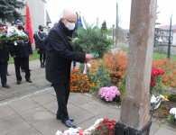 Obchody Święta Niepodległości