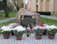 Pamięci bohaterów