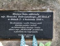 Pamięci bohaterów