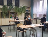 Poznają procesy demokratyczne w UE