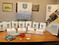 Starosta dziękuje za świętowanie Niepodległości