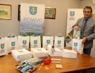 Starosta dziękuje za świętowanie Niepodległości