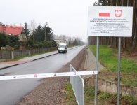 Bezpieczniej w gminie Miedziana Góra