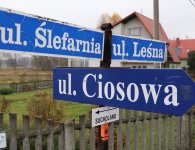 Bezpieczniej w gminie Miedziana Góra