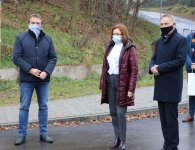 Bezpieczniej w gminie Miedziana Góra