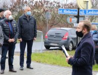 Bezpieczniej w gminie Miedziana Góra