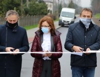 Bezpieczniej w gminie Miedziana Góra