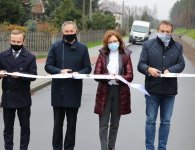Bezpieczniej w gminie Miedziana Góra