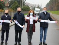 Bezpieczniej w gminie Miedziana Góra