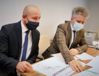 Będą większe pieniądze na drogi 
