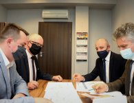 Będą większe pieniądze na drogi 