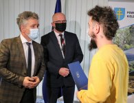 Spełniają swoje marzenia