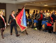 Pierwsza sesja Rady Powiatu w Kielcach obecnej kadencji