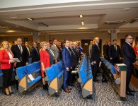 Pierwsza sesja Rady Powiatu w Kielcach obecnej kadencji