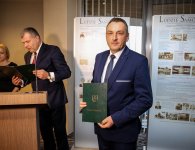 Pierwsza sesja Rady Powiatu w Kielcach obecnej kadencji