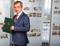 Pierwsza sesja Rady Powiatu w Kielcach obecnej kadencji