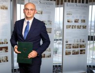 Pierwsza sesja Rady Powiatu w Kielcach obecnej kadencji
