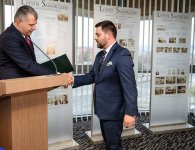 Pierwsza sesja Rady Powiatu w Kielcach obecnej kadencji