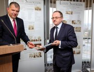 Pierwsza sesja Rady Powiatu w Kielcach obecnej kadencji