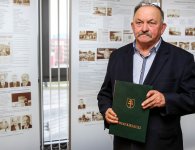 Pierwsza sesja Rady Powiatu w Kielcach obecnej kadencji