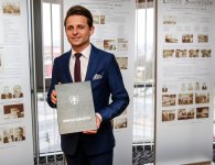 Pierwsza sesja Rady Powiatu w Kielcach obecnej kadencji
