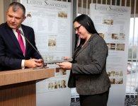 Pierwsza sesja Rady Powiatu w Kielcach obecnej kadencji