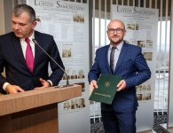 Pierwsza sesja Rady Powiatu w Kielcach obecnej kadencji