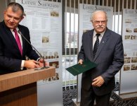 Pierwsza sesja Rady Powiatu w Kielcach obecnej kadencji