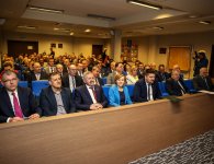 Pierwsza sesja Rady Powiatu w Kielcach obecnej kadencji