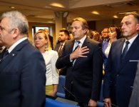 Pierwsza sesja Rady Powiatu w Kielcach obecnej kadencji