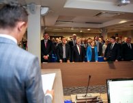 Pierwsza sesja Rady Powiatu w Kielcach obecnej kadencji