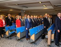 Pierwsza sesja Rady Powiatu w Kielcach obecnej kadencji