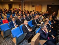 Pierwsza sesja Rady Powiatu w Kielcach obecnej kadencji
