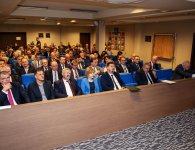 Pierwsza sesja Rady Powiatu w Kielcach obecnej kadencji