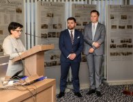 Pierwsza sesja Rady Powiatu w Kielcach obecnej kadencji
