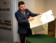 Pierwsza sesja Rady Powiatu w Kielcach obecnej kadencji