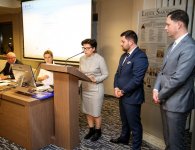 Pierwsza sesja Rady Powiatu w Kielcach obecnej kadencji