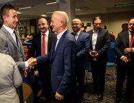 Pierwsza sesja Rady Powiatu w Kielcach obecnej kadencji