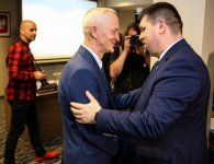 Pierwsza sesja Rady Powiatu w Kielcach obecnej kadencji